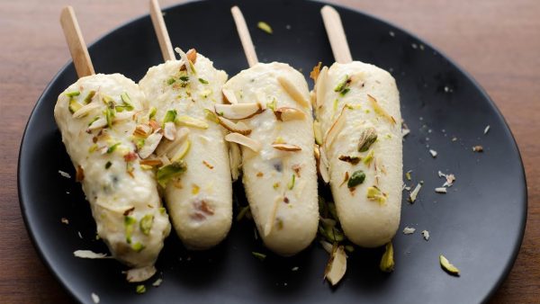 Kulfi