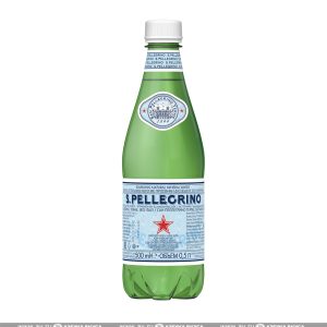 Pellegrino Water