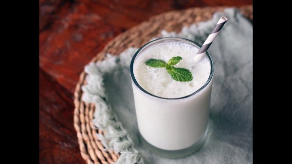 Plain Lassi